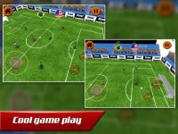 Cкриншот mini soccer 2018 verizon games, изображение № 1656800 - RAWG