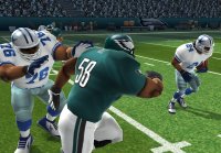 Cкриншот Madden NFL 10, изображение № 524197 - RAWG