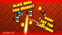 Cкриншот Super Bug Killer: Fly Slice - by Cobalt Play Games, изображение № 1757931 - RAWG