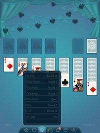 Cкриншот Ace Solitaire for card, изображение № 1747171 - RAWG