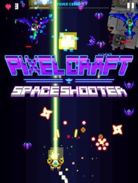 Cкриншот Pixel Craft - Space Shooter, изображение № 822456 - RAWG