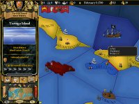 Cкриншот For The Glory: A Europa Universalis Game, изображение № 135517 - RAWG