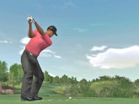 Cкриншот Tiger Woods PGA Tour 07, изображение № 458091 - RAWG