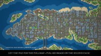 Cкриншот RPG Maker Overworld Sample Maps, изображение № 2958735 - RAWG