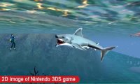 Cкриншот Jaws: Ultimate Predator, изображение № 260180 - RAWG
