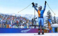 Cкриншот Winter Sports 2: The Next Challenge, изображение № 250610 - RAWG