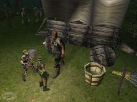 Cкриншот Dungeon Siege: Легенды Аранны, изображение № 369997 - RAWG