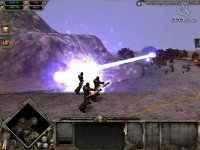 Cкриншот Warhammer 40,000: Dawn of War, изображение № 386457 - RAWG