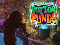 Cкриншот Potion Punch - Color Mixing and Cooking Tycoon, изображение № 60169 - RAWG