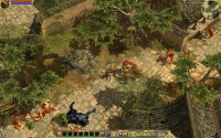 Cкриншот Titan Quest, изображение № 427722 - RAWG