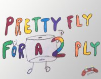 Cкриншот Pretty Fly for a 2 Ply, изображение № 2379758 - RAWG