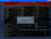 Cкриншот Championship Manager Season 03/04, изображение № 368457 - RAWG
