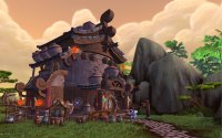 Cкриншот World of Warcraft: Mists of Pandaria, изображение № 585910 - RAWG