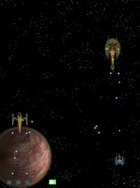 Cкриншот Galaxia Conquestum, изображение № 653747 - RAWG