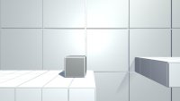 Cкриншот Parkour cube (Alhpa), изображение № 2437701 - RAWG