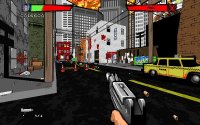 Cкриншот Action Doom 2: Urban Brawl, изображение № 504713 - RAWG