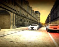 Cкриншот French Street Racing, изображение № 346287 - RAWG