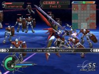 Cкриншот Dynasty Warriors: Gundam 2, изображение № 526751 - RAWG