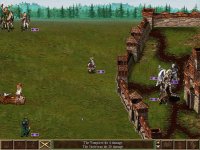 Cкриншот Heroes of Might and Magic 3: Complete, изображение № 217791 - RAWG