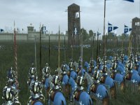 Cкриншот Medieval 2: Total War, изображение № 444519 - RAWG