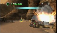 Cкриншот G.I. Joe: The Game, изображение № 520080 - RAWG