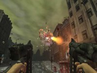 Cкриншот Hellgate: London, изображение № 403257 - RAWG