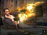 Cкриншот Max Payne 2: The Fall of Max Payne, изображение № 286203 - RAWG