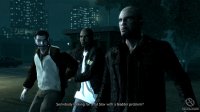 Cкриншот Grand Theft Auto IV: The Lost and Damned, изображение № 512100 - RAWG