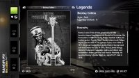 Cкриншот BandFuse: Rock Legends, изображение № 282358 - RAWG