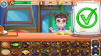 Cкриншот Top Burger, изображение № 1884832 - RAWG