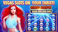 Cкриншот Free Slots: Hot Vegas Slot Machines, изображение № 1393608 - RAWG