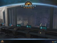 Cкриншот Stargate Worlds, изображение № 446334 - RAWG