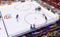 Cкриншот NHL Hockey '96, изображение № 297007 - RAWG