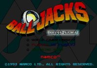 Cкриншот Ball Jacks, изображение № 758431 - RAWG