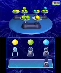 Cкриншот Puzzler Mind Gym 3D, изображение № 260009 - RAWG