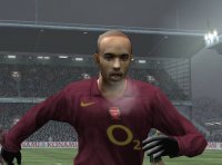 Cкриншот Pro Evolution Soccer 5, изображение № 432789 - RAWG
