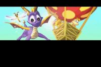Cкриншот Spyro 2: Season of Flame, изображение № 733667 - RAWG