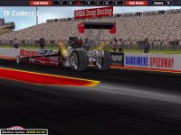 Cкриншот NHRA Drag Racing 2, изображение № 318238 - RAWG