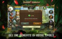 Cкриншот Heroes of Camelot, изображение № 684869 - RAWG