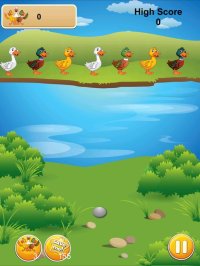 Cкриншот Duck Duck Goose Game, изображение № 1638927 - RAWG