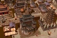 Cкриншот Empire Earth 2, изображение № 399915 - RAWG
