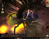 Cкриншот Neverwinter Nights: Hordes of the Underdark, изображение № 372762 - RAWG