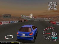 Cкриншот Sega GT, изображение № 319429 - RAWG