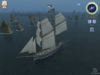 Cкриншот Корсары: Город потерянных кораблей, изображение № 1731916 - RAWG