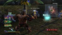 Cкриншот Dynasty Warriors: Strikeforce, изображение № 516373 - RAWG