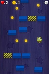 Cкриншот Bouncy Monster, изображение № 944563 - RAWG