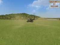 Cкриншот Вертолеты Вьетнама: UH-1, изображение № 430057 - RAWG
