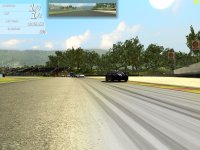 Cкриншот Ferrari Virtual Race, изображение № 543214 - RAWG