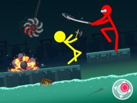 Cкриншот Stick Fighter: Stickman Games, изображение № 2913725 - RAWG