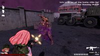 Cкриншот Back 4 Boobs: Sakura's Escape, изображение № 3029504 - RAWG